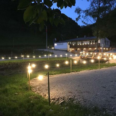 Baeralodge Barenthal Εξωτερικό φωτογραφία