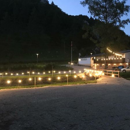 Baeralodge Barenthal Εξωτερικό φωτογραφία