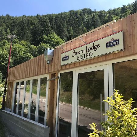 Baeralodge Barenthal Εξωτερικό φωτογραφία