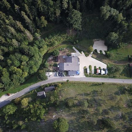 Baeralodge Barenthal Εξωτερικό φωτογραφία