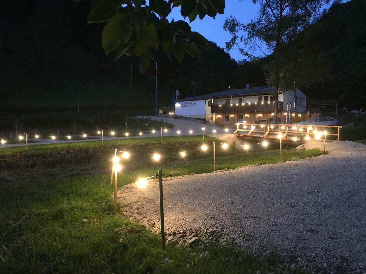 Baeralodge Barenthal Εξωτερικό φωτογραφία