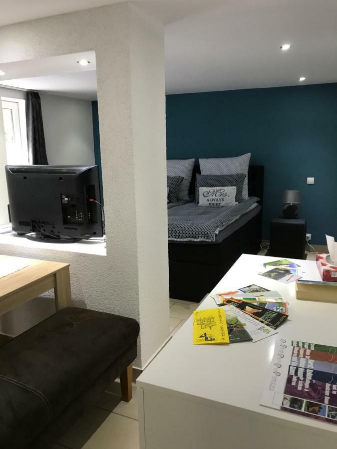 Baeralodge Barenthal Εξωτερικό φωτογραφία
