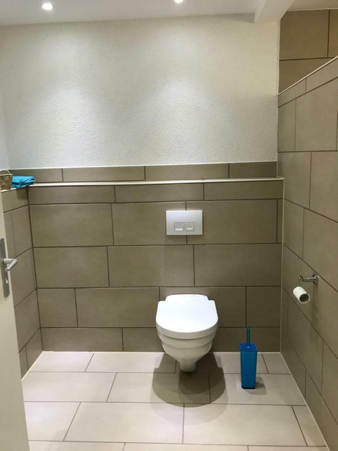 Baeralodge Barenthal Εξωτερικό φωτογραφία