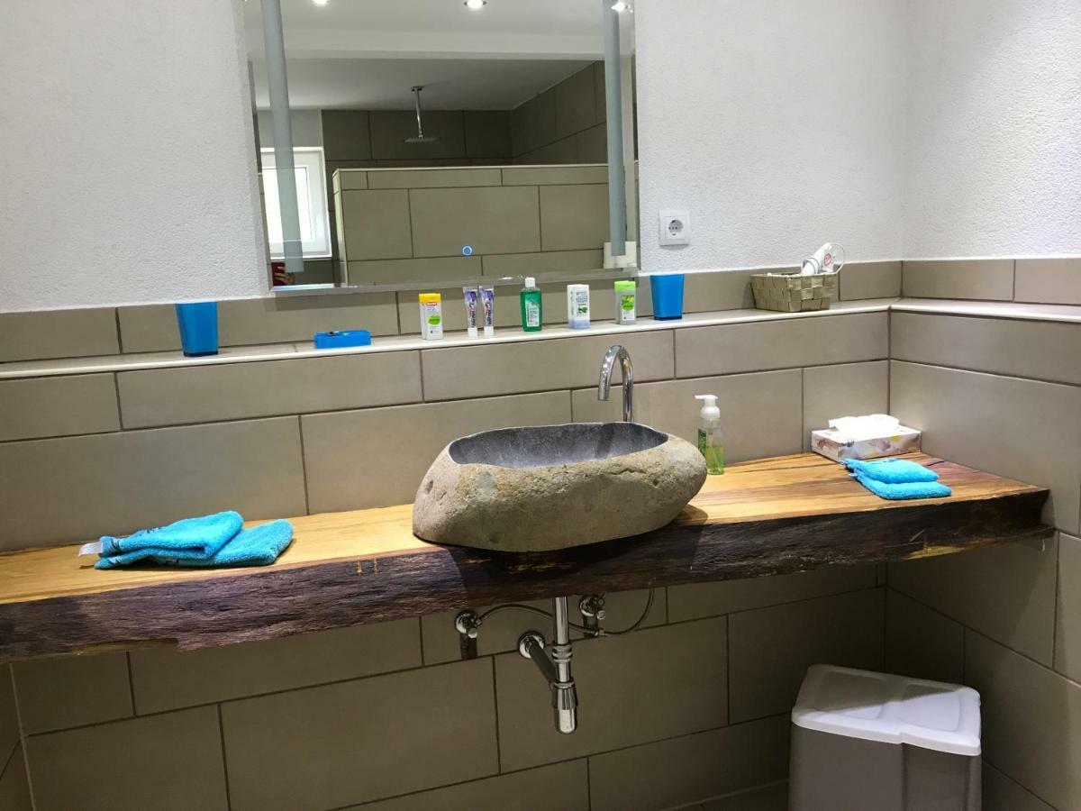 Baeralodge Barenthal Εξωτερικό φωτογραφία