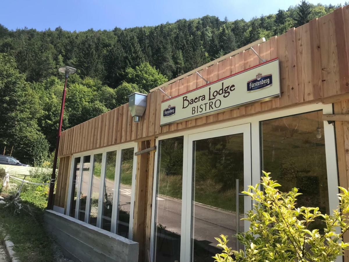 Baeralodge Barenthal Εξωτερικό φωτογραφία