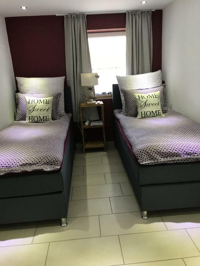 Baeralodge Barenthal Εξωτερικό φωτογραφία