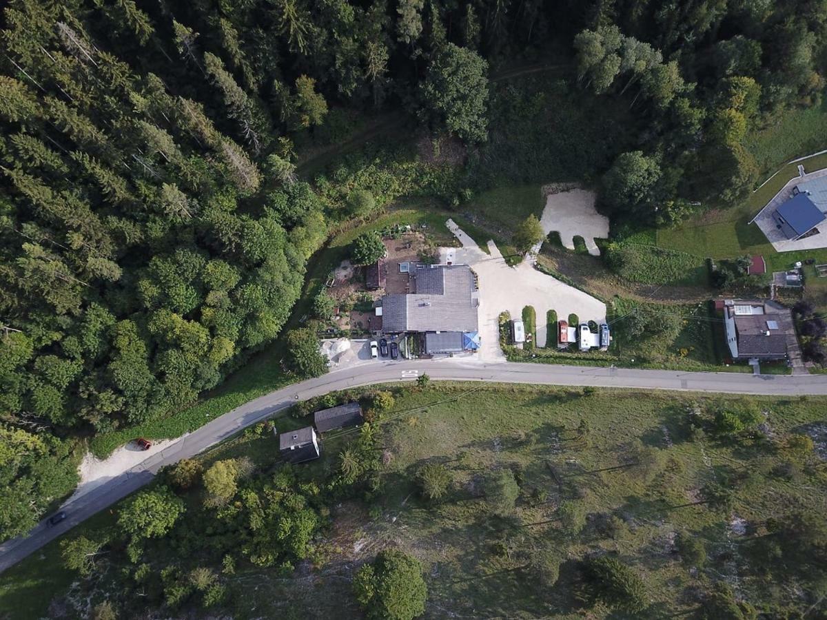 Baeralodge Barenthal Εξωτερικό φωτογραφία