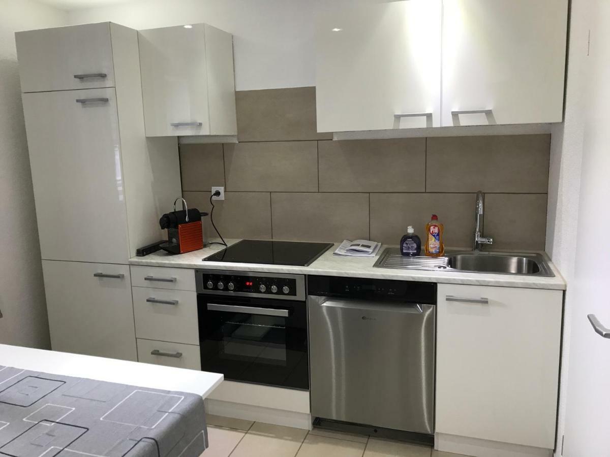 Baeralodge Barenthal Εξωτερικό φωτογραφία